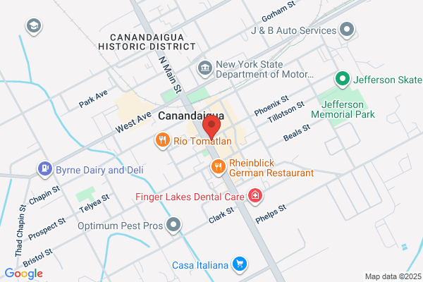CSA Solutions