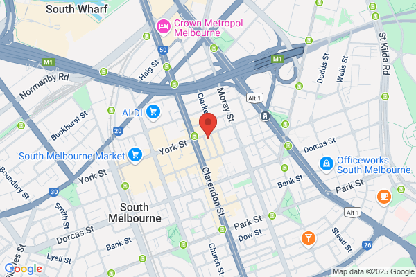 Melbourne Sound Systems