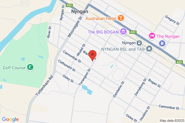 Barnardos Australia - Nyngan