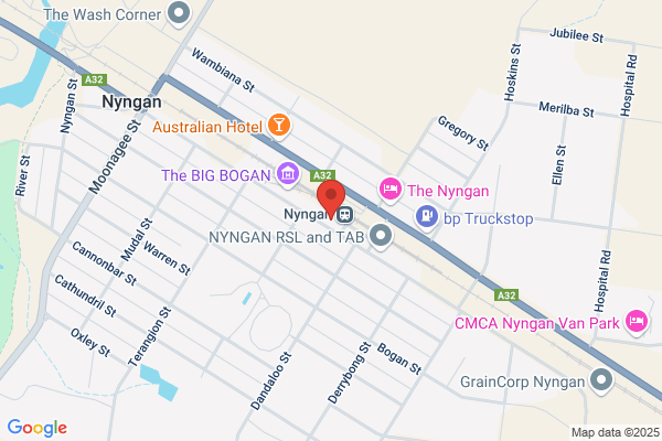 Heggie Ryan Dr