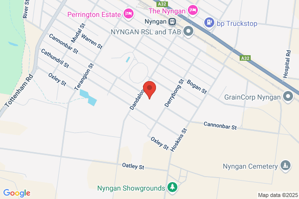 Nyngan Public School