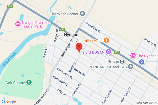 TAFE Western - Nyngan College