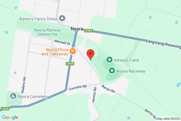 Nyora Primary School
