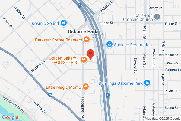 Bake-Quip Pty Ltd