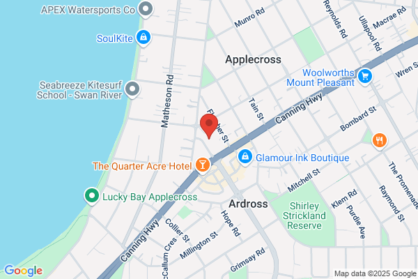 Anthony R Clarke & Associates