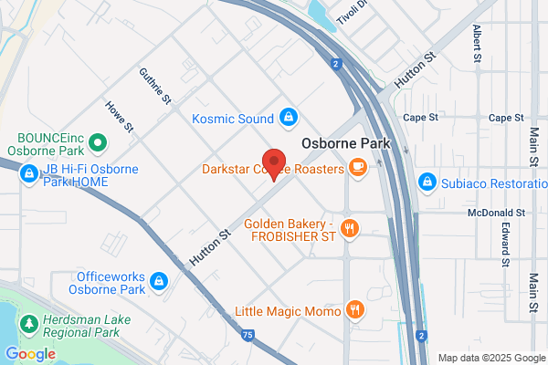 WA Bathrooms