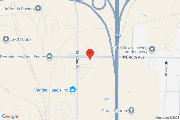 Nationwide Records Management and Storage