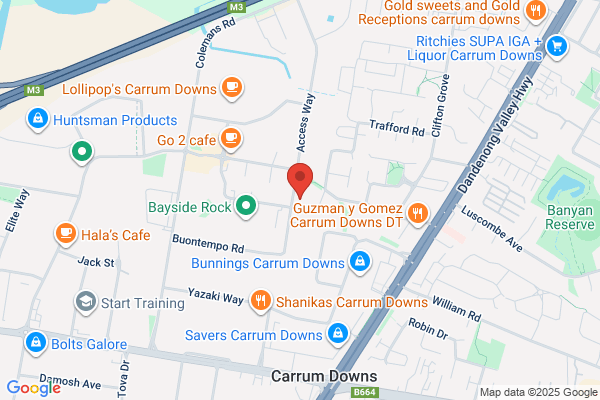 Car Care Australia Pty Ltd