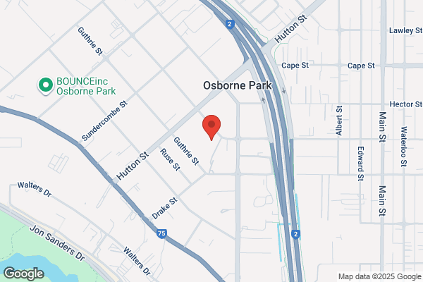 Avis Car & Truck Rental Osborne Park