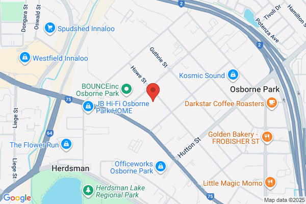 Valet Products (WA) P/L- Osborne Park