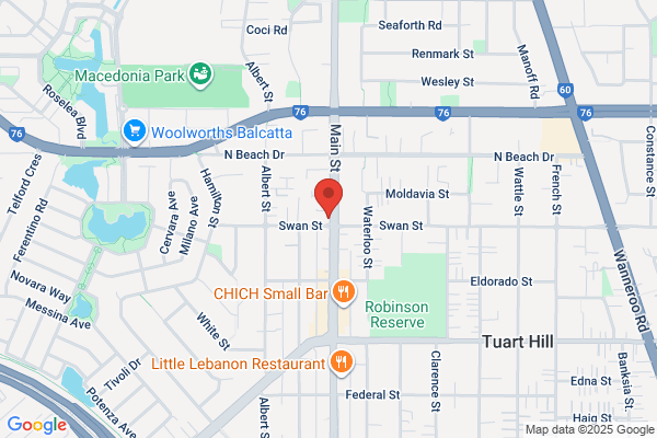 Felix E.L Tan Dental Surgery