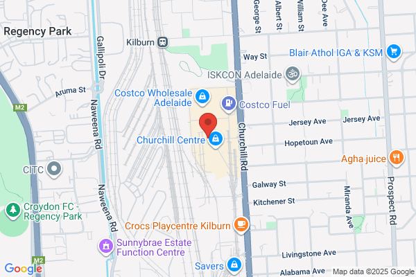 Churchill Dental Centre