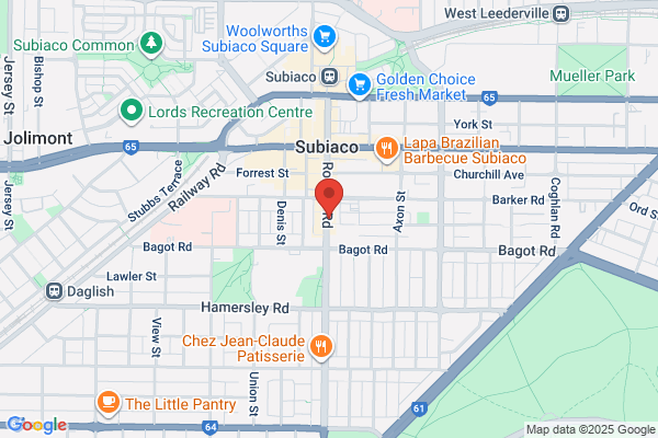 Subiaco Dental Practice