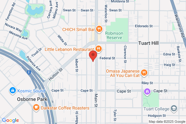 WORD OF MOUTH DENTAL