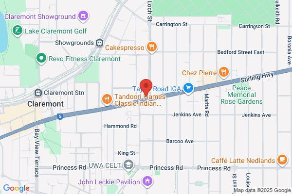 Claremont Betta Electrical & Gas