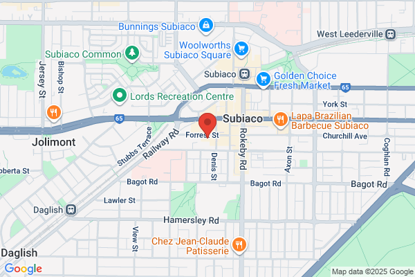 F45 Training Subiaco