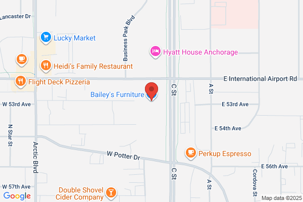 Baileys Furniture & Interiors