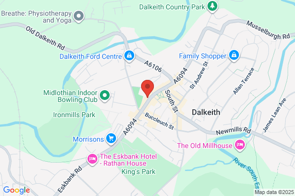 Dalkeith Hardware