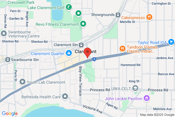 Bunnings Claremont