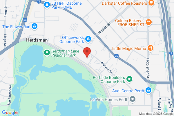 Gibsons & Paterson