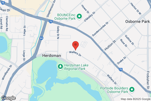 Holman Industries