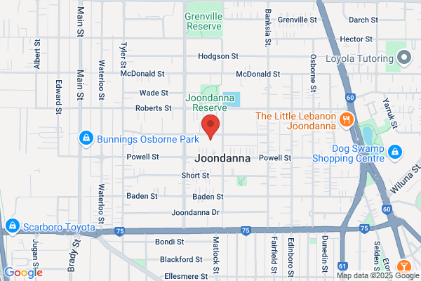 J. Sutton Plumbing & Gas Service