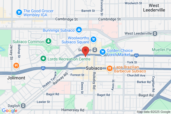 Gillies Group Plumbers Perth