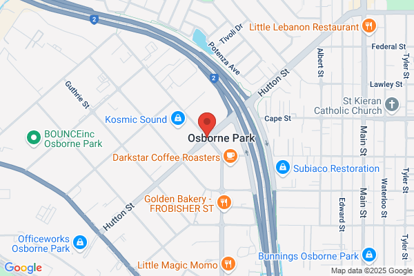 Absolute Promotions Pty Ltd