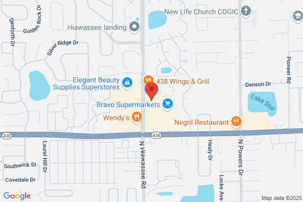Dragon City Chinese Restaurant
