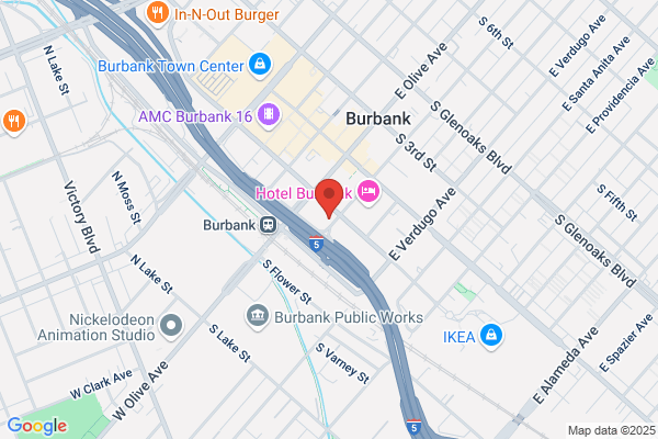 B J's Lunch Bar