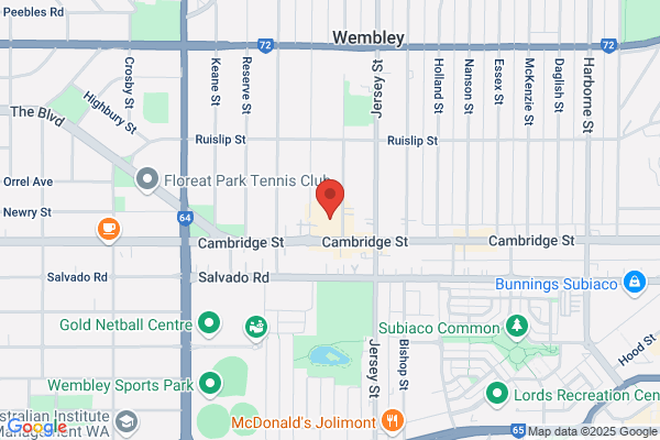 Cambridge Chinese BBQ Cuisine