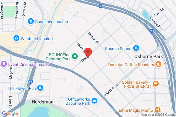 Commercial Locksmiths