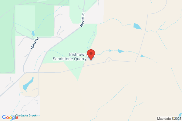 Irishtown Sandstone Pty Ltd