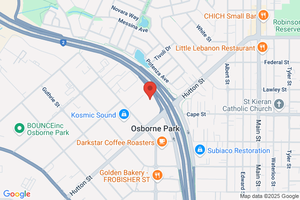 O'Meara's Natural Flooring