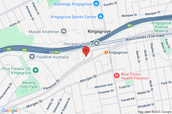 Australia Cathay Enterprises Pty Ltd