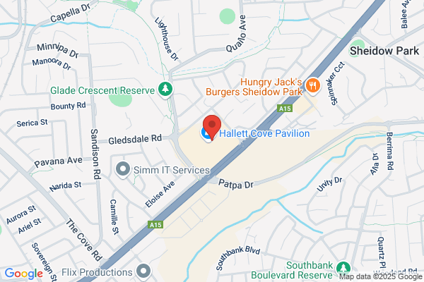 BWS Hallett Cove