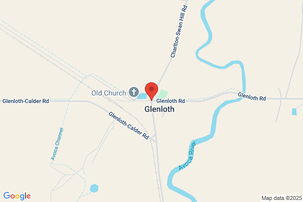 Glenloth Constructions