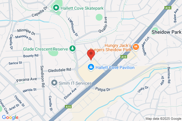 Hallet Cove Dental Practice