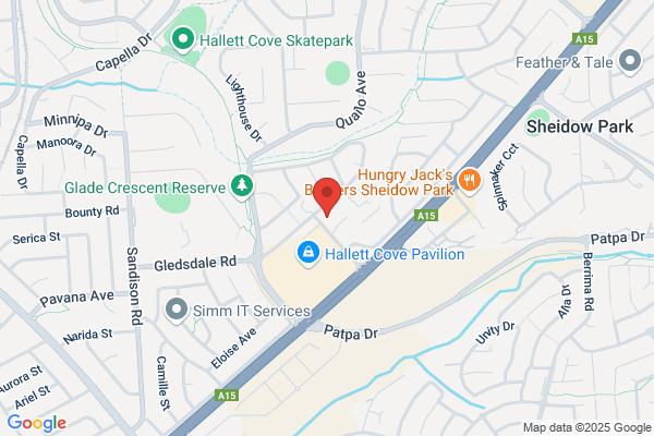 Hallett Cove Child Care Centre