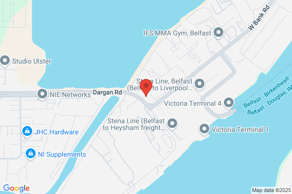 Hedspark Electrical