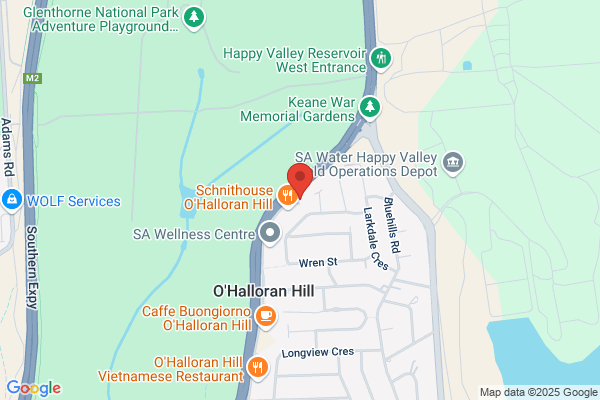 Home & Hose Mitre 10