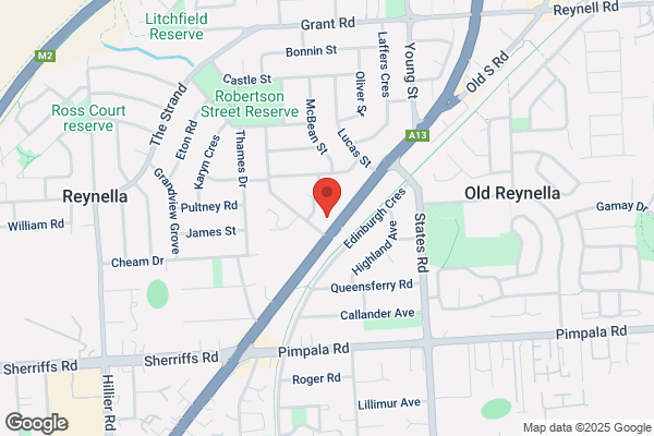 Reynella Hyundai