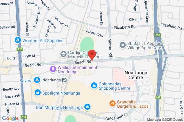 CoinFlip Bitcoin ATM - Colonnades (Noarlunga Centre)