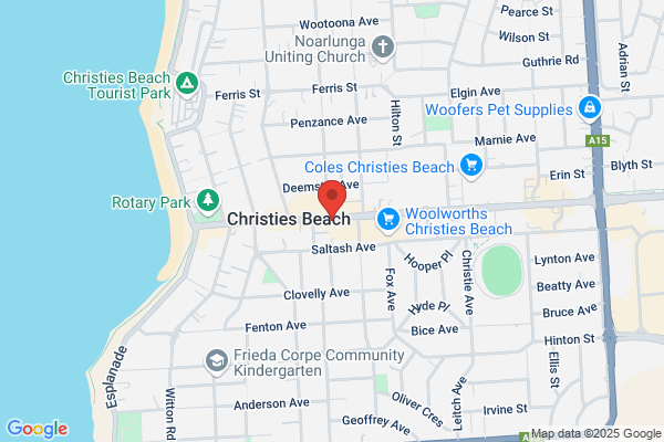 Metropolitan Youth Health- Christies Beach