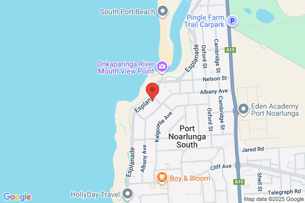Coastview Motor Inn