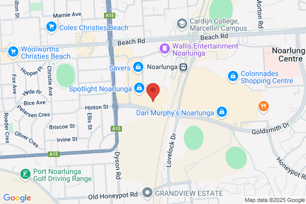 Dreamland Bedding Noarlunga