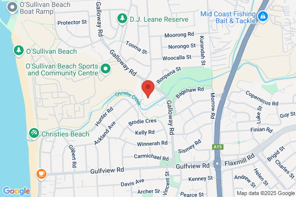 O'Sullivan Beach Primary School OSHC