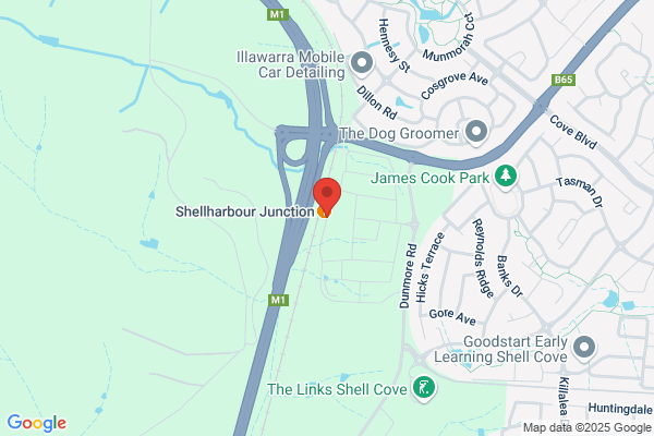 Junior Einsteins Nurturing Centre - Shell Heights