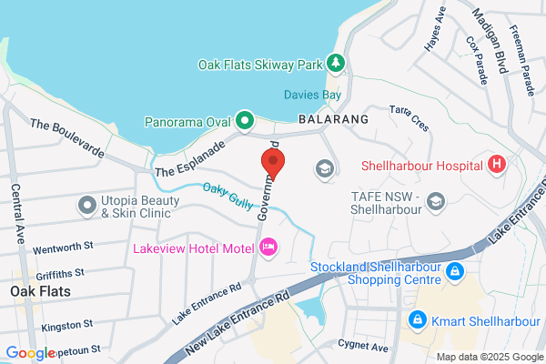 Balarang OSHC