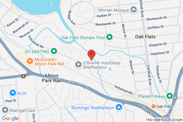 Bob & Warren Bell Auto Repairs